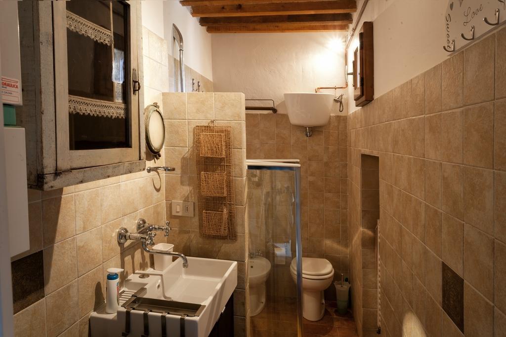 Christian Apartment Buonconvento Δωμάτιο φωτογραφία