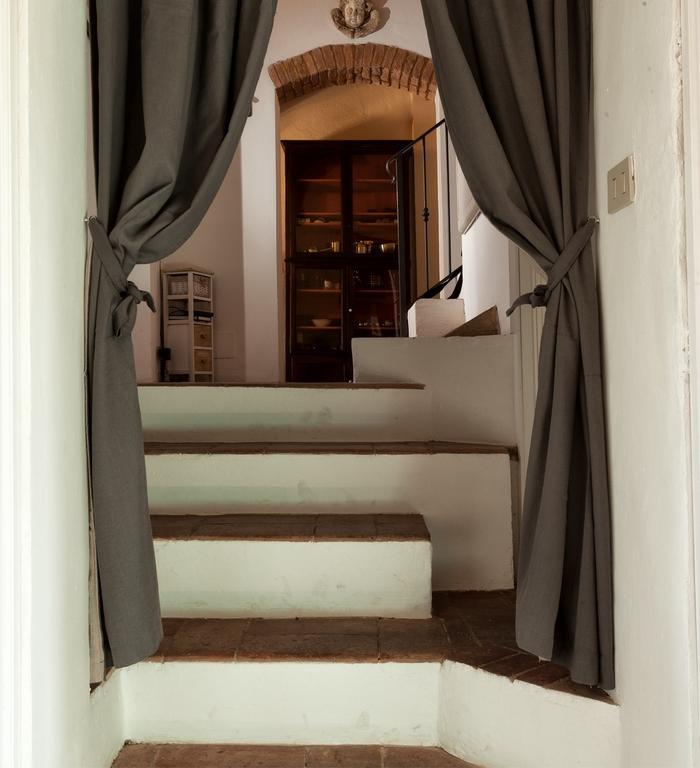 Christian Apartment Buonconvento Δωμάτιο φωτογραφία