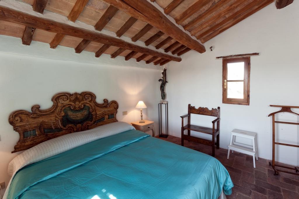 Christian Apartment Buonconvento Δωμάτιο φωτογραφία